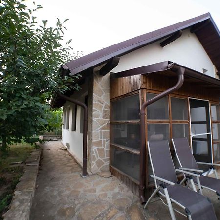 Вілла Full-House Si Gradina In Bucovina, Lisaura Екстер'єр фото