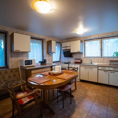 Вілла Full-House Si Gradina In Bucovina, Lisaura Екстер'єр фото
