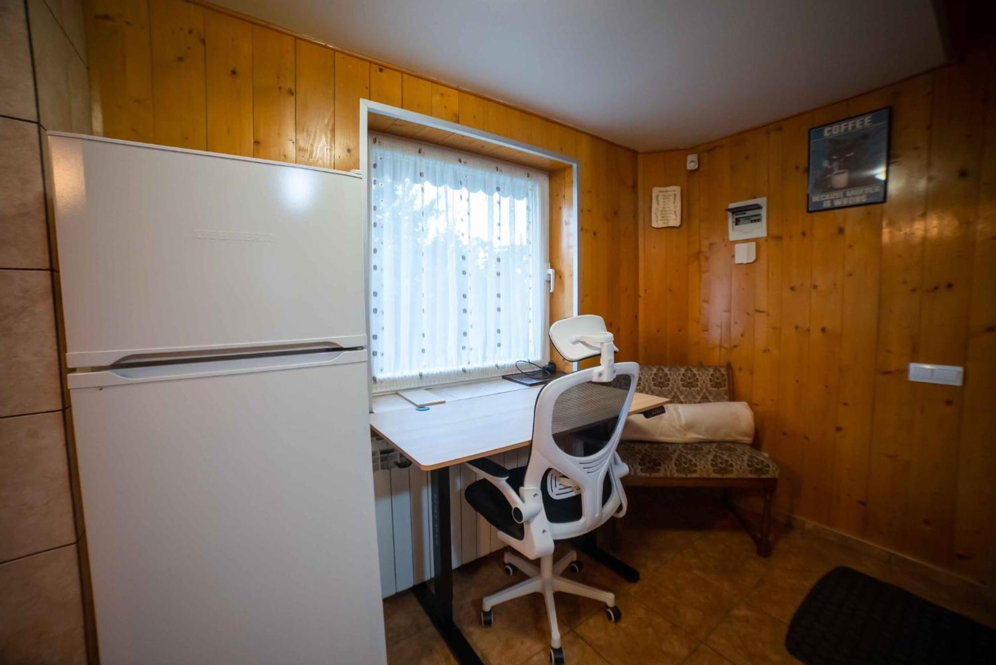 Вілла Full-House Si Gradina In Bucovina, Lisaura Екстер'єр фото